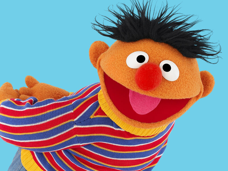 Ernie 